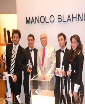 Dallas String Quartet In Concert November 13, 2011