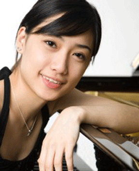 LoAn Lin - Pianist - April 27, 2014