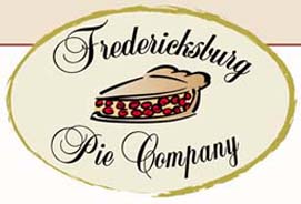 Fredericksburg Pie Co.