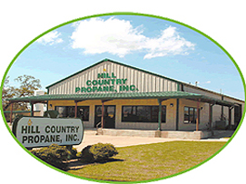 Hill Country Propane