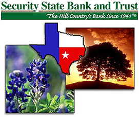 Security State Bank & Trust