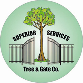 Superior Services Tree and Gate Company