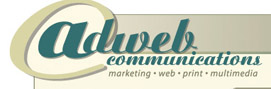 AdWeb Communications