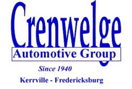 Crenwelge Motor Sales, Inc.