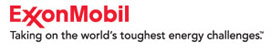 Exxon Mobil Matching Gift Foundation