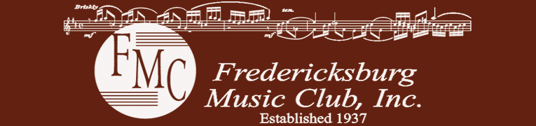 Fredericksburg Music Club Endowment Foundation, Inc.