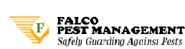 FALCO Pest Control