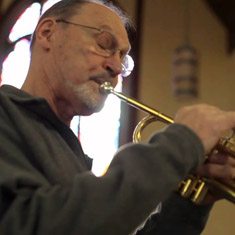 Allan Dean, Trumpet — Professor of Music, Yale School of Music