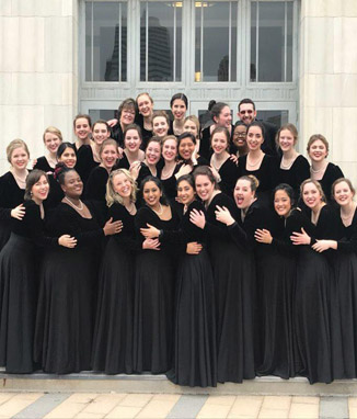 Bella Voce (Baylor)