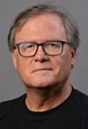 Daniel Long, Ph.D., Interim Music Director