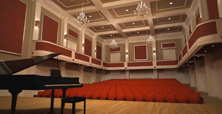 FMC Concert Hall3