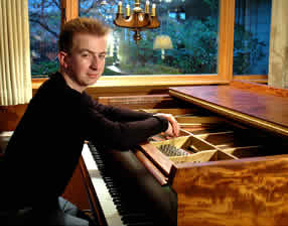Alexey Koltakov Pianist