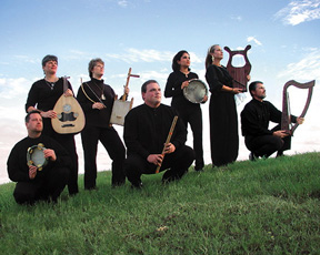 San Antonio Vocal Arts Ensemble