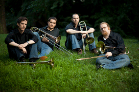 GuidonianHandTromboneQuartet