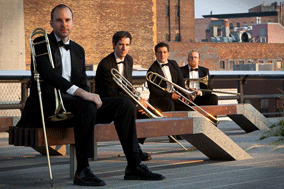 GuidonianHandTromboneQuartet