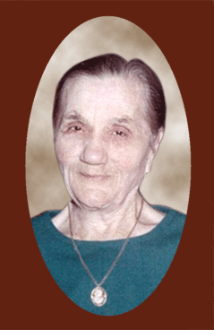 Fredericksburg Music Club Founder Mrs. Alma Dietel