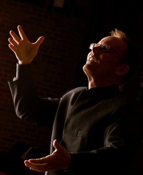 Conspirare Path Of Miracles Craig Hella Johnson Artistic Director & Conductor