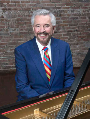 Rob Landes, Pianist