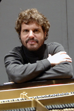 Glaser Steven In Concert